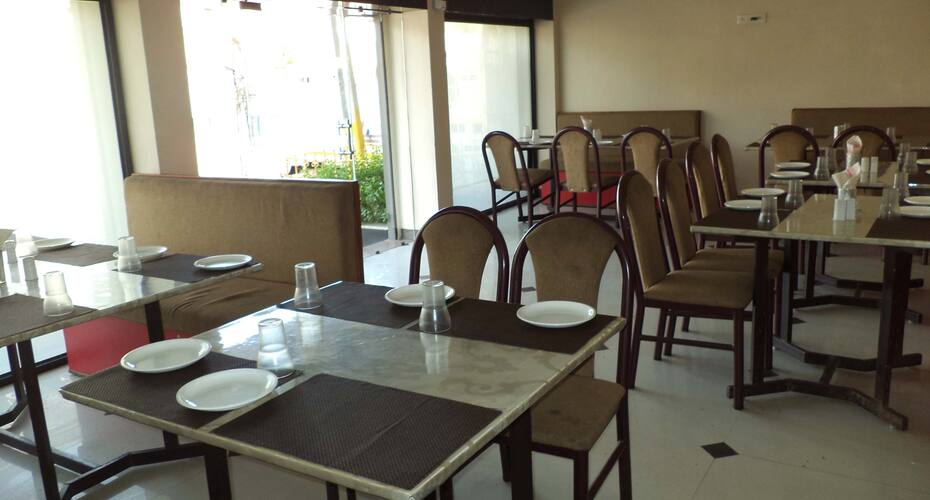 Hotel Vandana Palace, Surendranagar 3